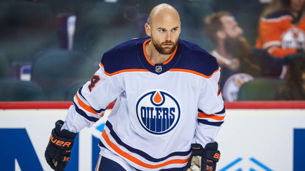 Zack Kassian